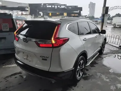 Honda CR-V 2019, 105600 км, за 11930.03 USD - фото 7