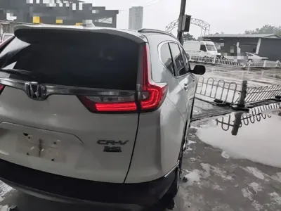 Honda CR-V 2019, 105600 км, за 11930.03 USD - фото 8