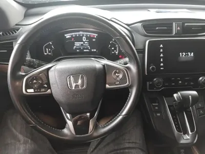 Honda CR-V 2019, 105600 км, за 11930.03 USD - фото 10