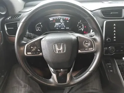Honda CR-V 2019, 105600 км, за 11930.03 USD - фото 11