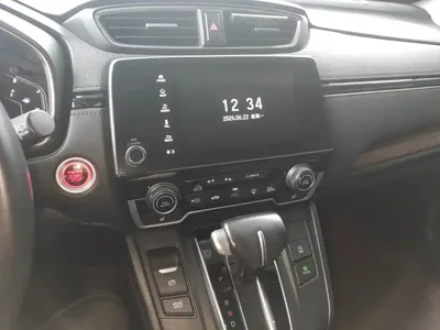 Honda CR-V 2019, 105600 км, за 11930.03 USD - фото 13