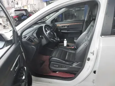 Honda CR-V 2019, 105600 км, за 11930.03 USD - фото 15