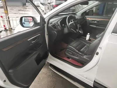 Honda CR-V 2019, 105600 км, за 11930.03 USD - фото 16