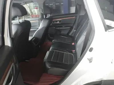 Honda CR-V 2019, 105600 км, за 11930.03 USD - фото 17