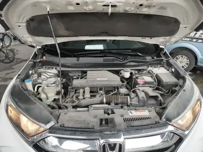 Honda CR-V 2019, 105600 км, за 11930.03 USD - фото 20