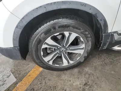 Honda CR-V 2019, 105600 км, за 11930.03 USD - фото 23