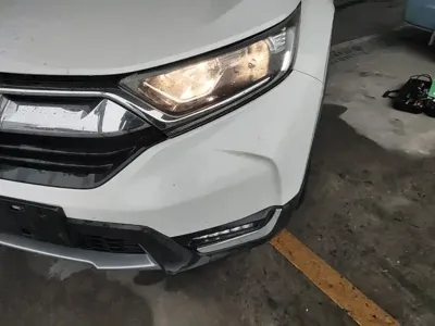 Honda CR-V 2019, 105600 км, за 11930.03 USD - фото 24