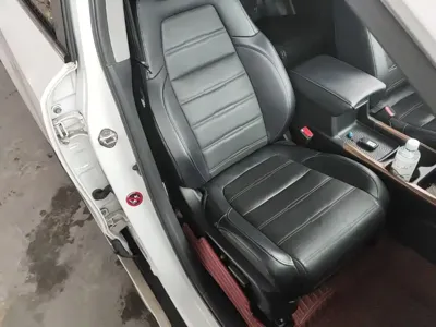 Honda CR-V 2019, 105600 км, за 11930.03 USD - фото 25