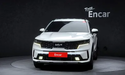 Kia Sorento 2022, 28391 км, за 21990.29 USD