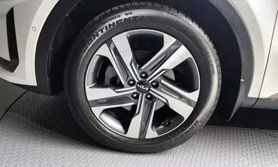 Kia Sorento 2022, 28391 км, за 21990.29 USD