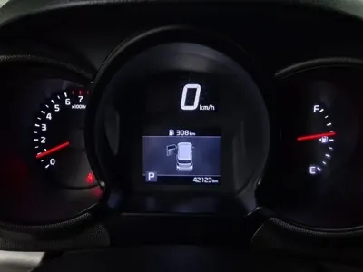 Kia Ray 2021, 42123 км, за 7944.26 USD