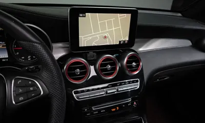 Mercedes-Benz GLC-Class 2017, 99008 км, за 18773.8 USD - фото 17