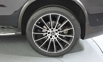 Mercedes-Benz GLC-Class 2017, 99008 км, за 18773.8 USD - фото 21