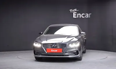 Hyundai Grandeur 2019, 99282 км, за 12052.12 USD