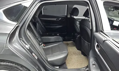 Hyundai Grandeur 2019, 99282 км, за 12052.12 USD - фото 11