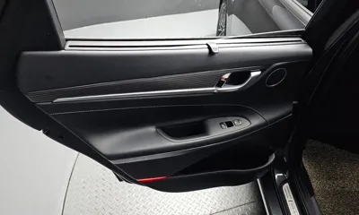 Hyundai Grandeur 2019, 99282 км, за 12052.12 USD - фото 25