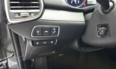 Hyundai Grandeur 2019, 99282 км, за 12052.12 USD - фото 29