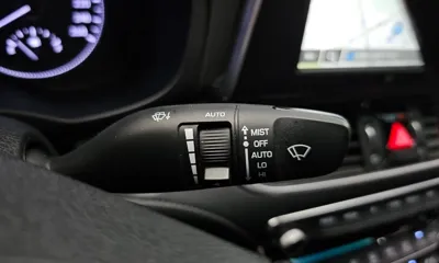 Hyundai Grandeur 2019, 99282 км, за 12052.12 USD - фото 30