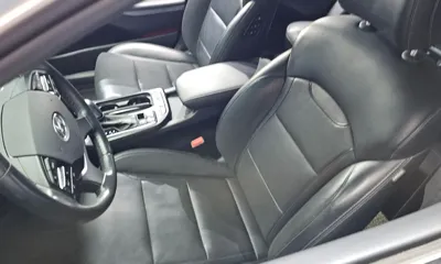 Hyundai Grandeur 2019, 99282 км, за 12052.12 USD - фото 35