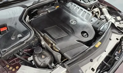 Mercedes-Benz E-Class 2021, 32985 км, за 42339.5 USD - фото 6