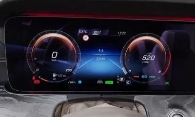 Mercedes-Benz E-Class 2021, 32985 км, за 42339.5 USD - фото 8