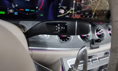 Mercedes-Benz E-Class 2021, 32985 км, за 42339.5 USD - фото 9