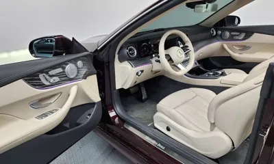 Mercedes-Benz E-Class 2021, 32985 км, за 42339.5 USD - фото 10