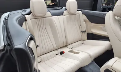 Mercedes-Benz E-Class 2021, 32985 км, за 42339.5 USD - фото 12