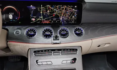Mercedes-Benz E-Class 2021, 32985 км, за 42339.5 USD - фото 15