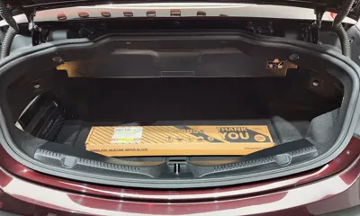 Mercedes-Benz E-Class 2021, 32985 км, за 42339.5 USD - фото 20