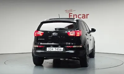 Kia Sportage 2013, 59515 км, за 5579.62 USD