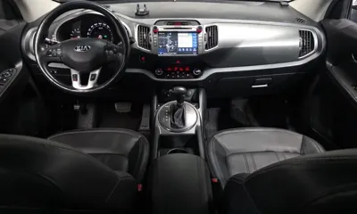 Kia Sportage 2013, 59515 км, за 5579.62 USD - фото 7