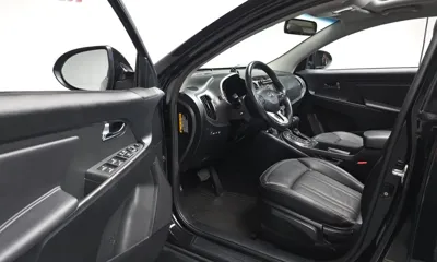 Kia Sportage 2013, 59515 км, за 5579.62 USD - фото 10