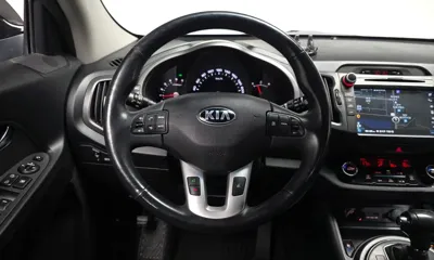 Kia Sportage 2013, 59515 км, за 5579.62 USD - фото 12