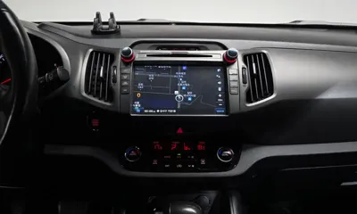 Kia Sportage 2013, 59515 км, за 5579.62 USD - фото 13