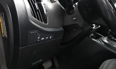 Kia Sportage 2013, 59515 км, за 5579.62 USD - фото 18