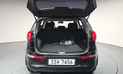 Kia Sportage 2013, 59515 км, за 5579.62 USD - фото 20