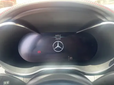 Mercedes-Benz C-Class (Import) 2022, 54300 км, за 24837.66 USD