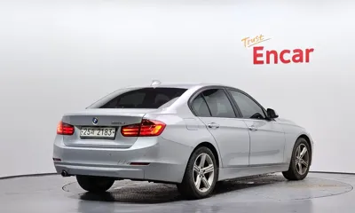 BMW 3-Series 2014, 221915 км, за 2593.77 USD
