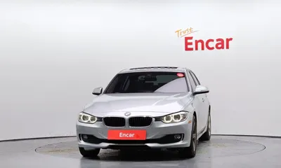 BMW 3-Series 2014, 221915 км, за 2593.77 USD