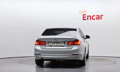 BMW 3-Series 2014, 221915 км, за 2593.77 USD