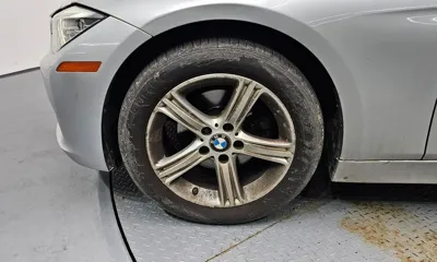 BMW 3-Series 2014, 221915 км, за 2593.77 USD
