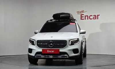 Mercedes-Benz GLB-Class 2020, 71677 км, за 20161.3 USD
