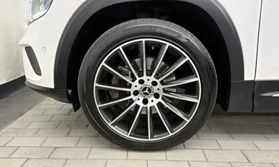 Mercedes-Benz GLB-Class 2020, 71677 км, за 20161.3 USD