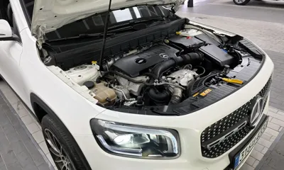 Mercedes-Benz GLB-Class 2020, 71677 км, за 20021.01 USD - фото 6