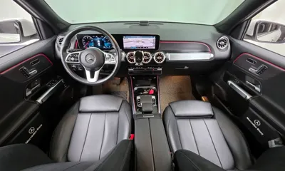 Mercedes-Benz GLB-Class 2020, 71677 км, за 20021.01 USD - фото 7