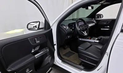 Mercedes-Benz GLB-Class 2020, 71677 км, за 20021.01 USD - фото 10
