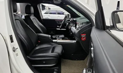 Mercedes-Benz GLB-Class 2020, 71677 км, за 20021.01 USD - фото 11
