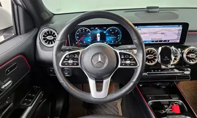 Mercedes-Benz GLB-Class 2020, 71677 км, за 20021.01 USD - фото 13