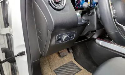 Mercedes-Benz GLB-Class 2020, 71677 км, за 20021.01 USD - фото 17